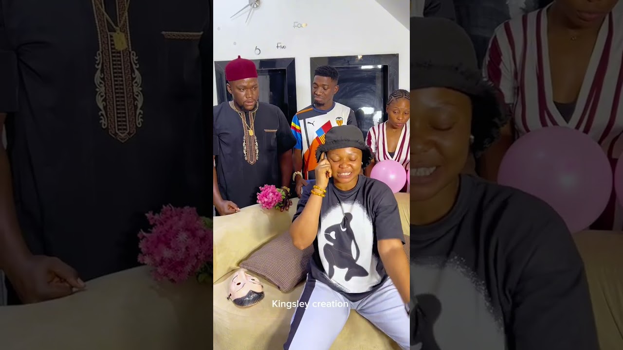 My short interesting moral lesson video 