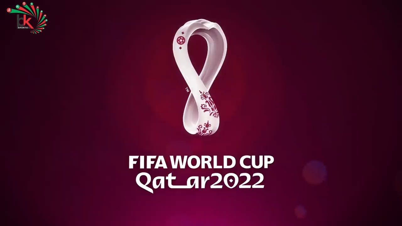 FIFA World Cup Qatar 2022  Countdown