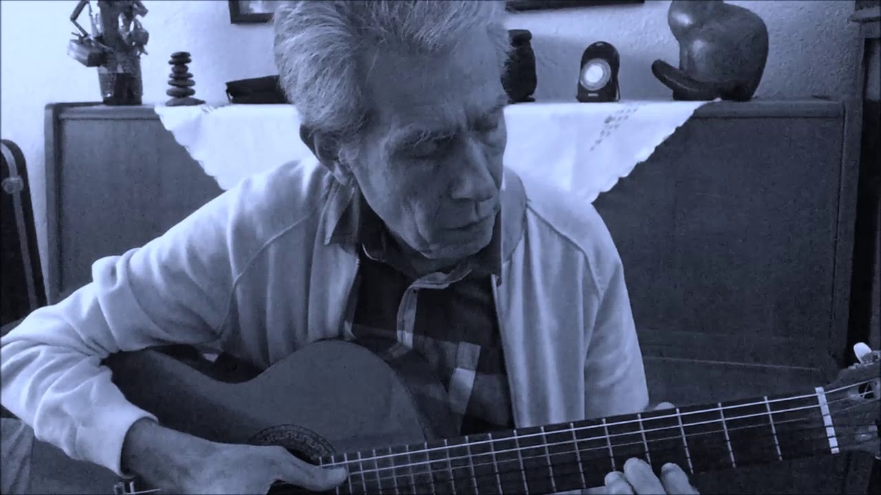 Vy'a y jave - Guitarra