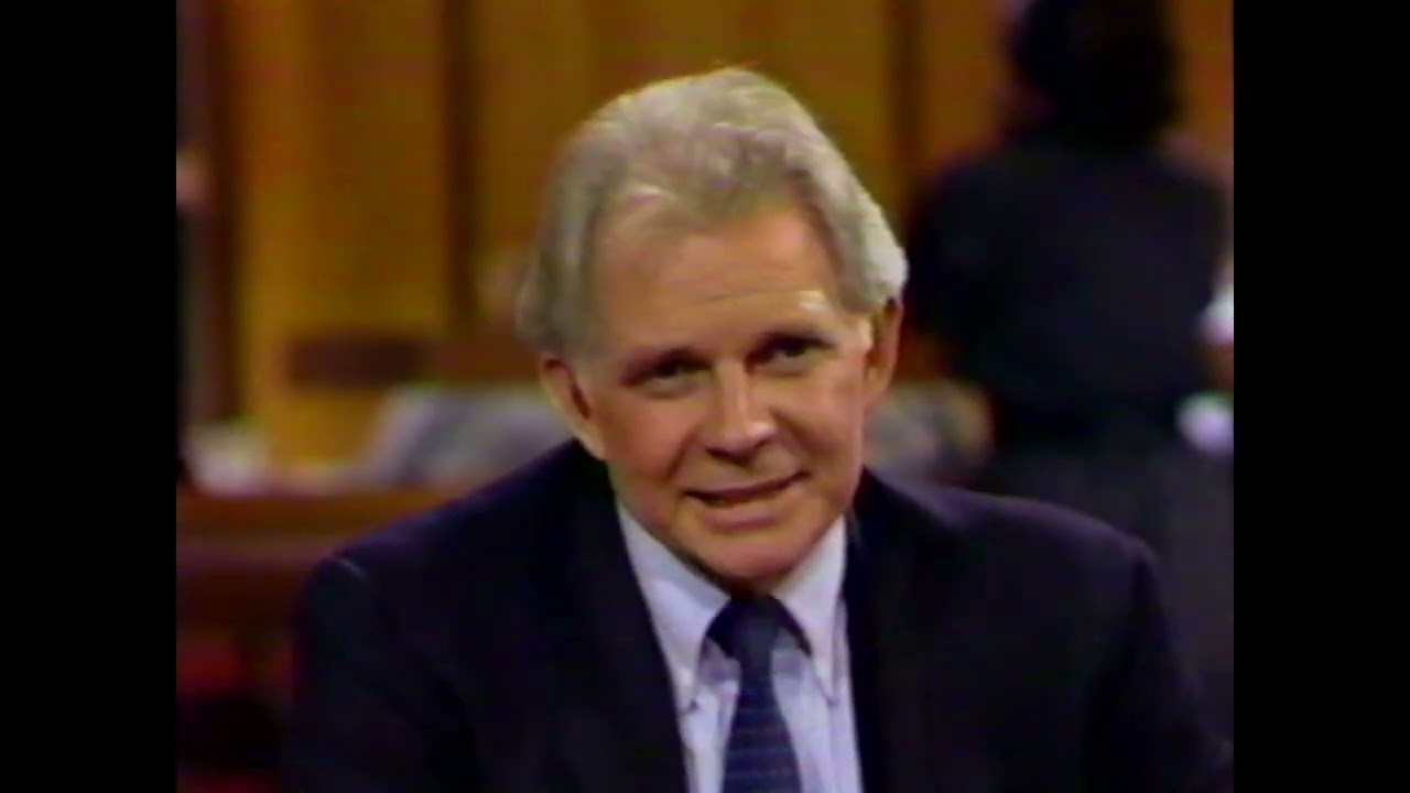 1986 NFL Today