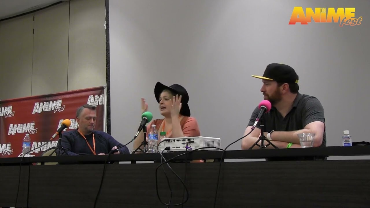 Attack on Titan Panel VAs +1 Panel 2021