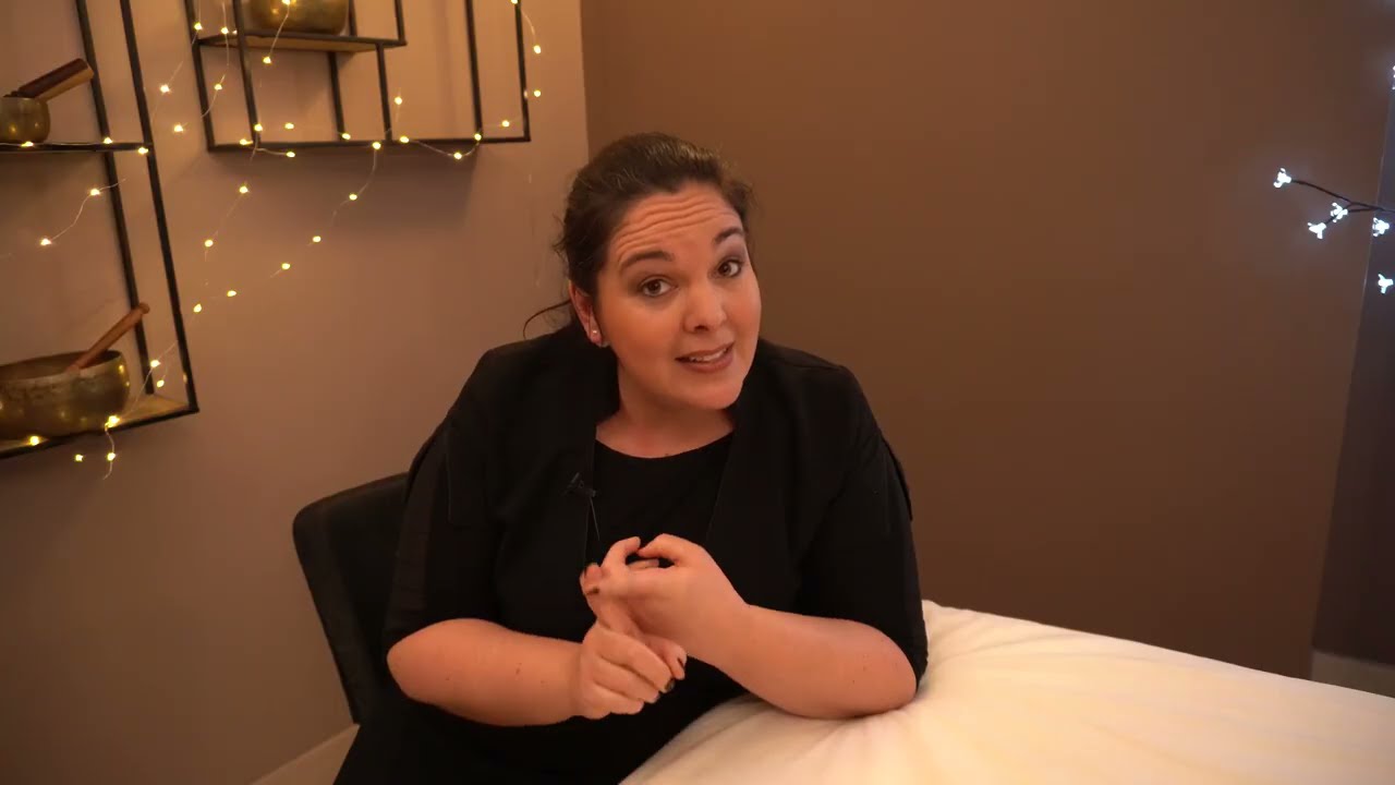 TUTO MASSAGE : Avec quelle huile masser ? #Jer&eacute;ponds&agrave;vosquestions