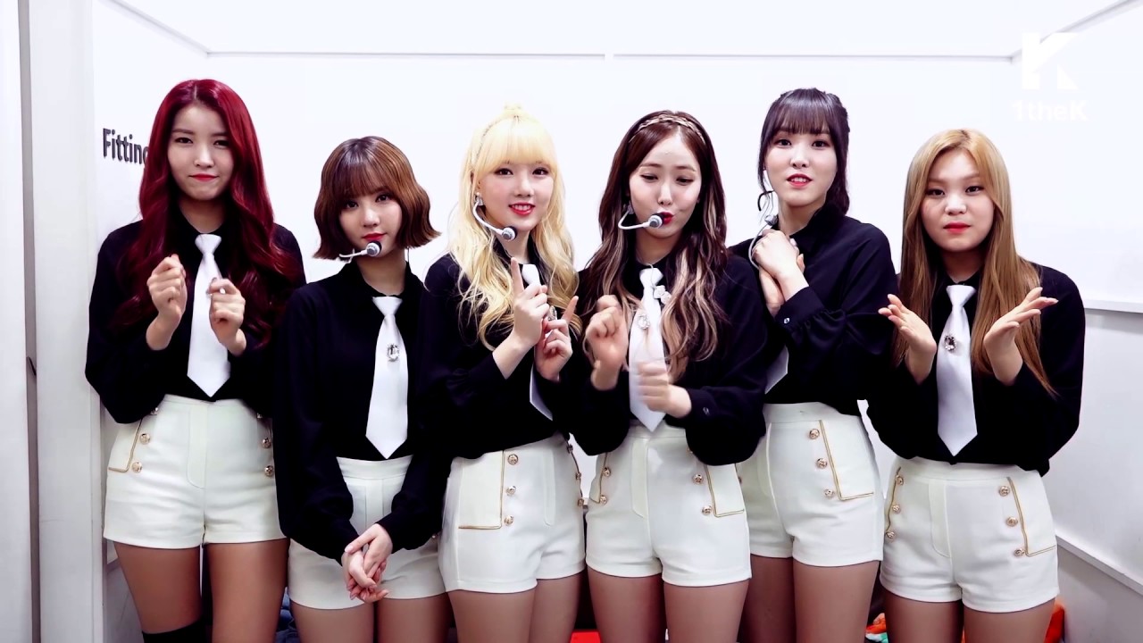Let's Dance: Winners of GFRIEND(여자친구)_'FINGERTIP' Choreography Cover Contest