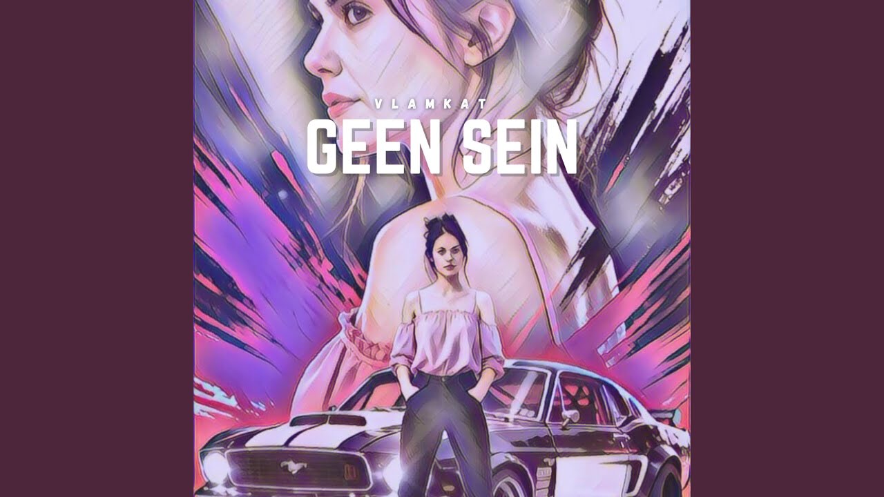 Geen sein