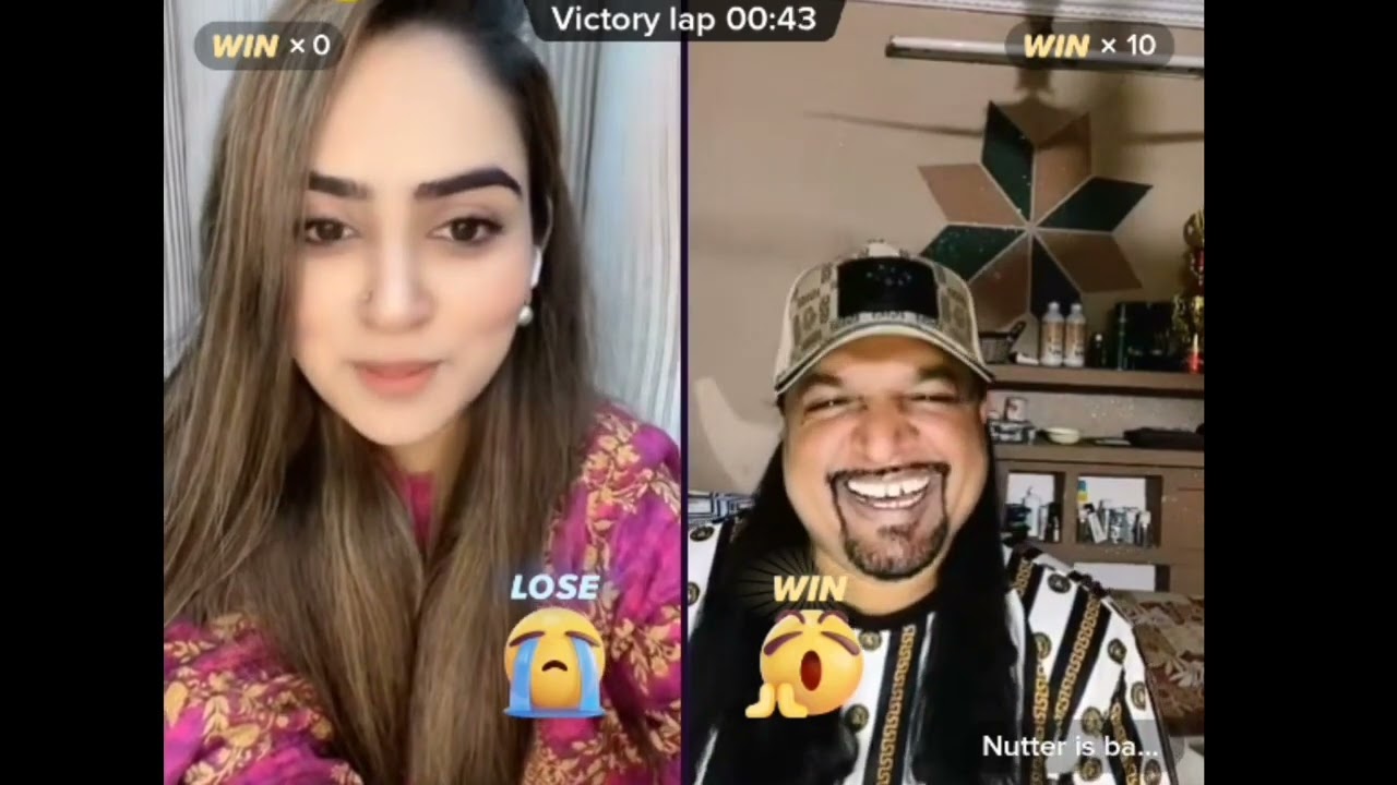 Nutter Vs Mahi Don Question Answer