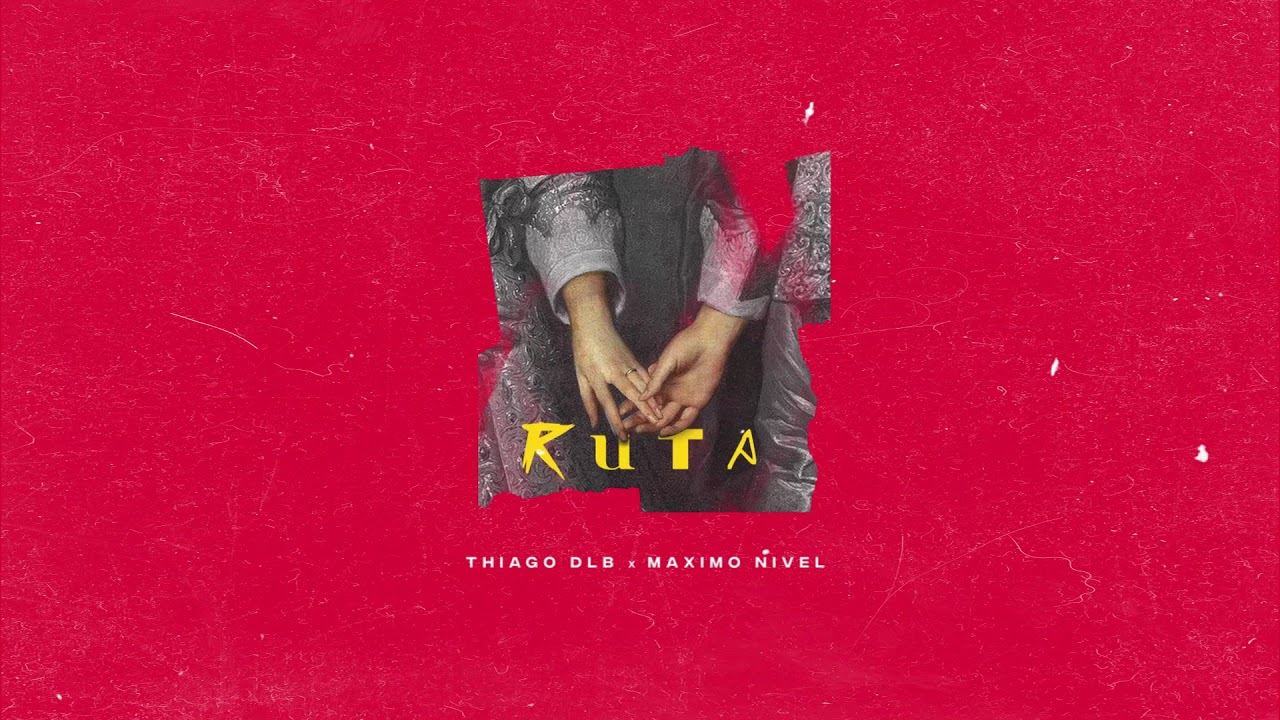 Thiago Dlb❌@MaximoNivel_ - Ruta