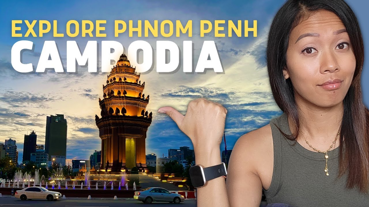 Guide to Phnom Penh, Cambodia: What to See & Do in 2024