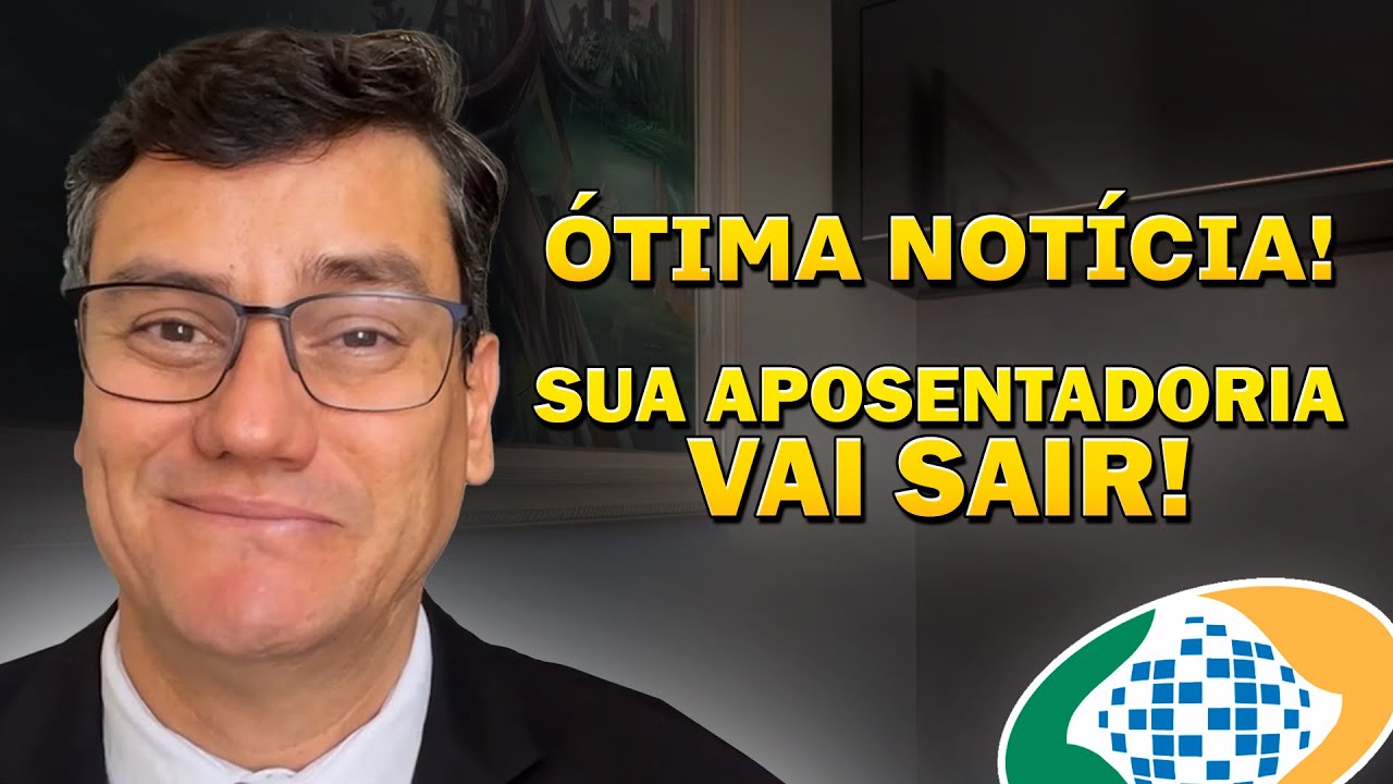 Boa Notícia! STJ Marca Data do Julgamento que Pode Liberar sua Aposentadoria