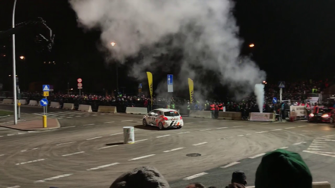 Rafał Kręcioch i Marcin Drewniak Karowa 2017