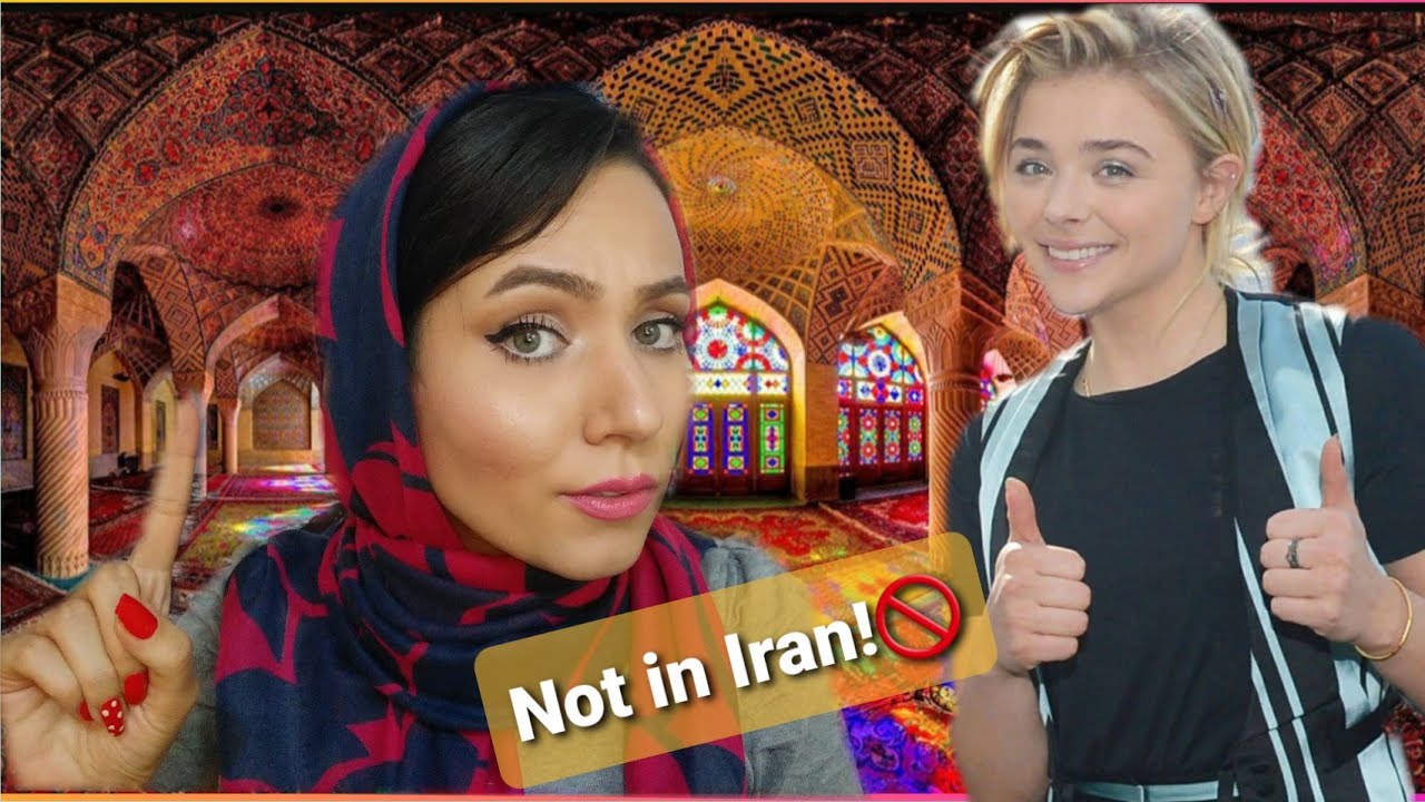 10 Things You Should NEVER Do in Iran! 🚫❌(#17)