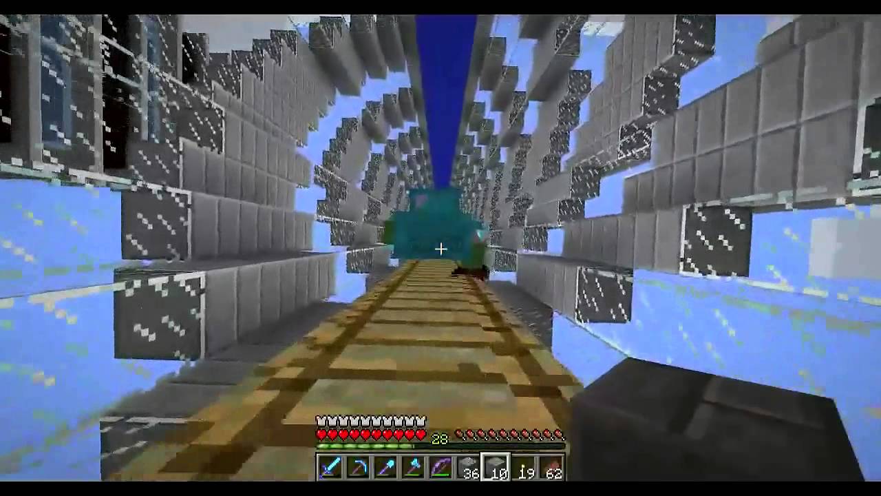 CrewCraft - G18 Has No Regard For Human Life!  (Minecraft) Livestream Highlight