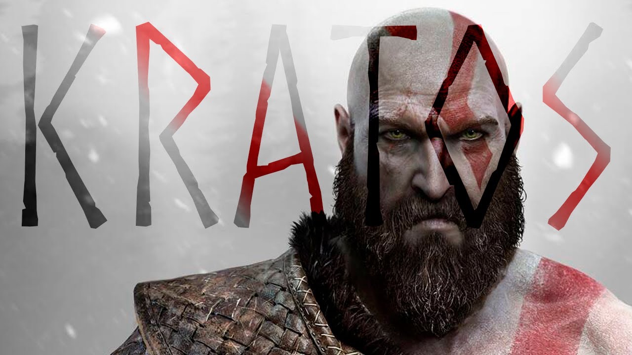 KRATOS NO VOLVERÁ A SER EL MISMO.....Y ESO ESTÁ BIEN