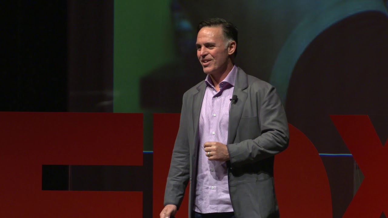 Task Oriented Workforce  | Chris Palermo | TEDxBrowardCollege