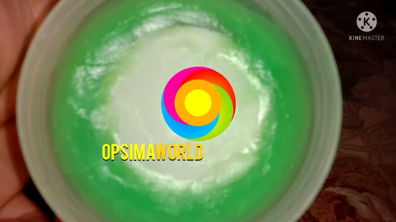 OPSIMA WORLD 2021 (New Station Id)