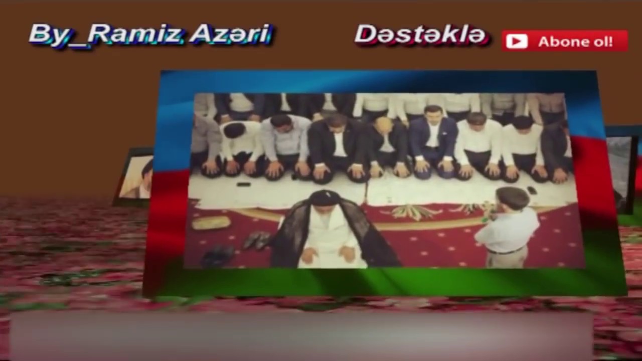 Şair qara qarğadan niyə yazmır? Ocaq Necat ağa