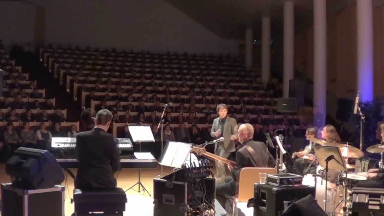 Kari Tapio muistokonserttikiertue 2013