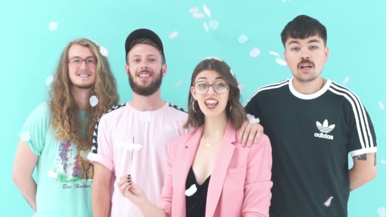 Orchards - Darling (Official Video)