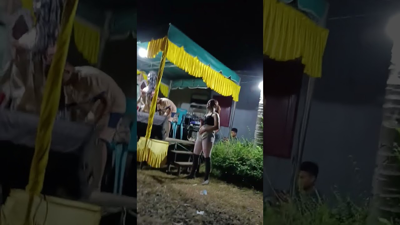 Hantu lucu