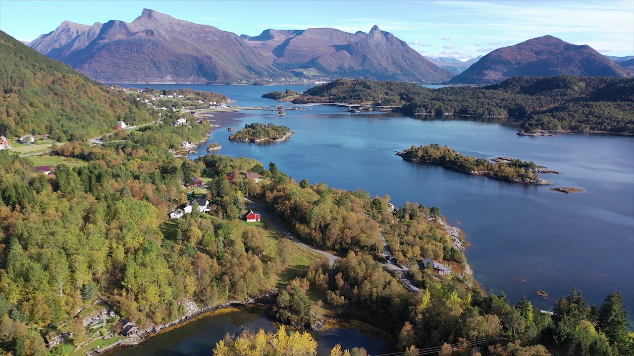 Eiksund 2019