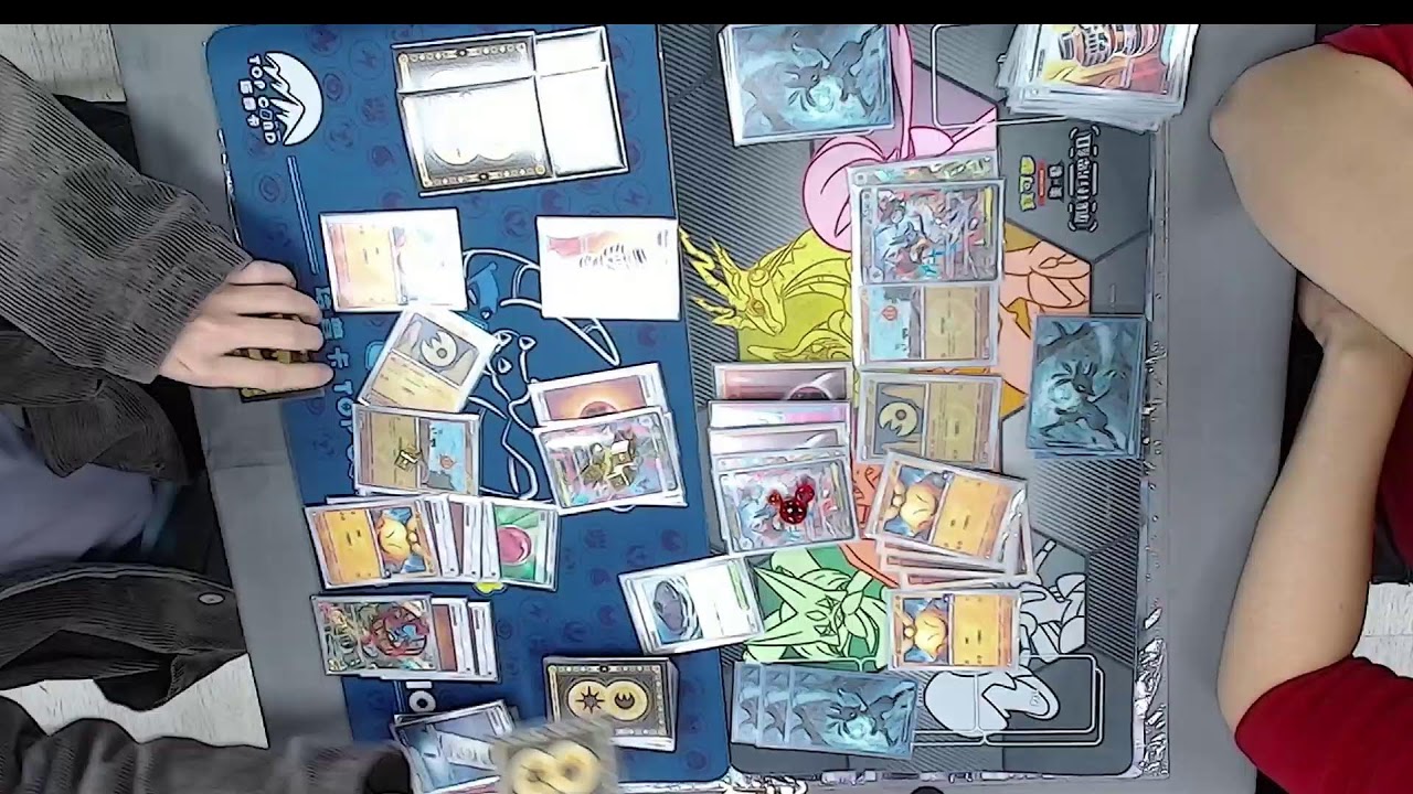 20260208-PTCG 超級球盃冠亞賽