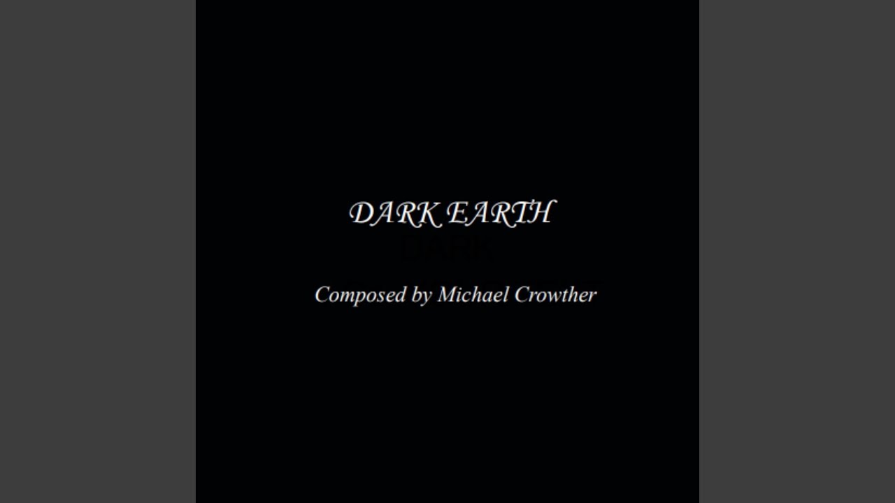 Dark Earth
