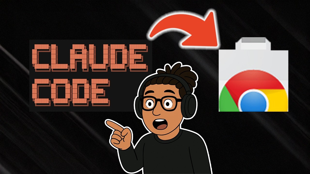 Build a Chrome Extension with Claude Code (START TO FINISH)