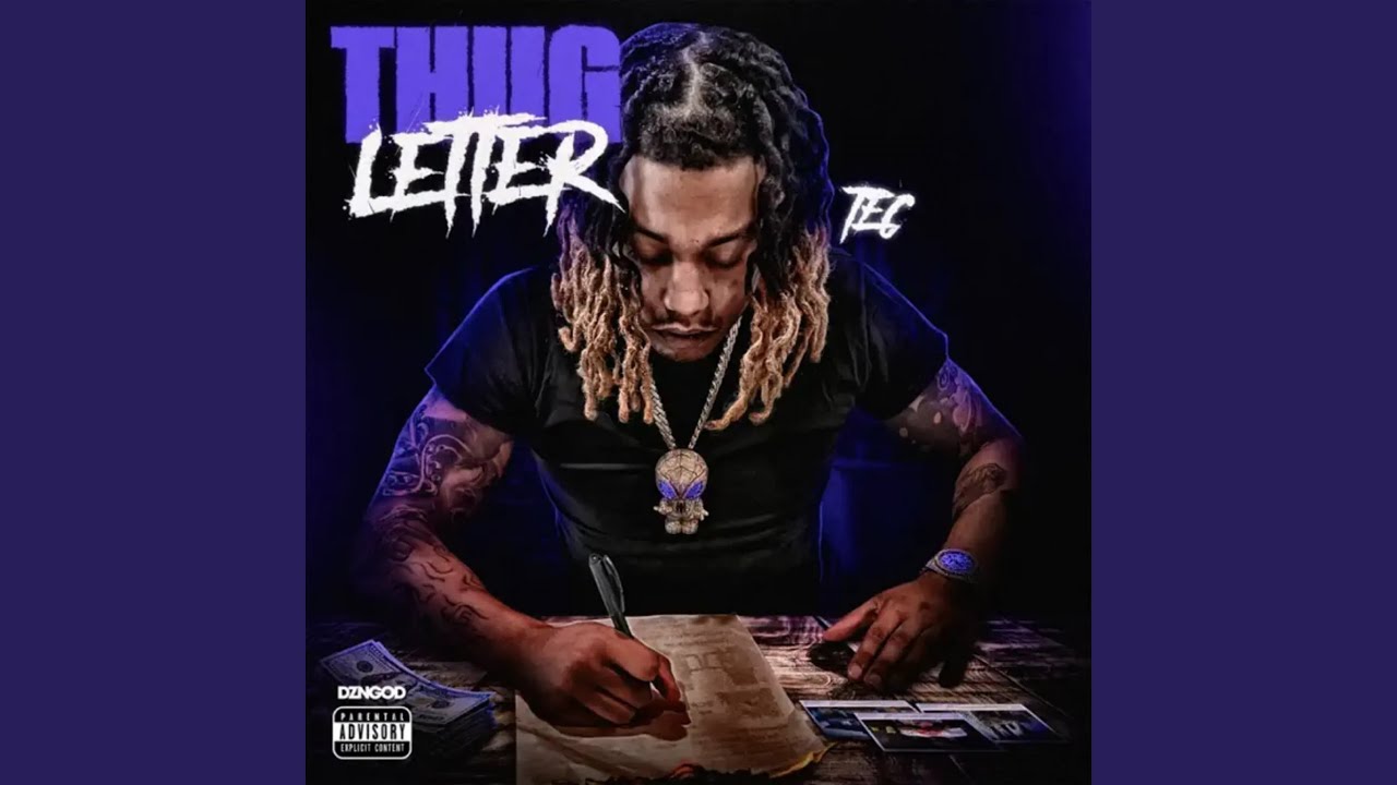 Thug Letter