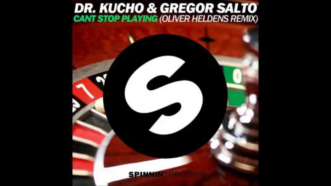 Oliver Heldens vs Smash Mouth - Can't Stop The All Star (T. Matthias Mashup)