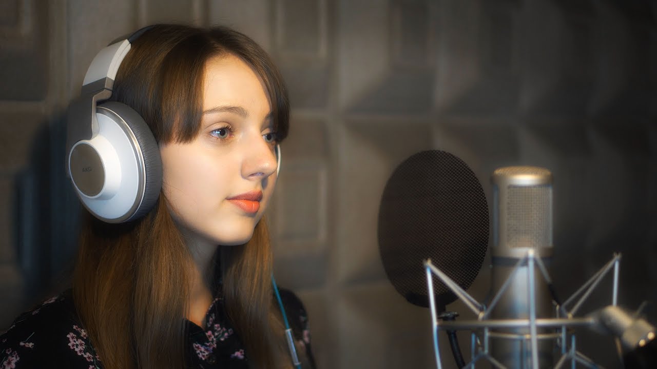 Magdalena Pawłowska / Roman Wiśniak - Skinny Love (Birdy Cover)