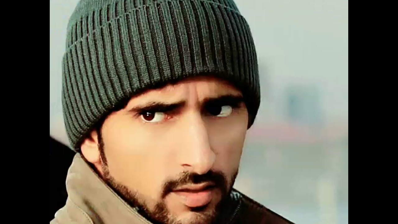 รักเดียวใจเดียวเจ้าชายฮัมดาน  Sheikh Hamdan only love you