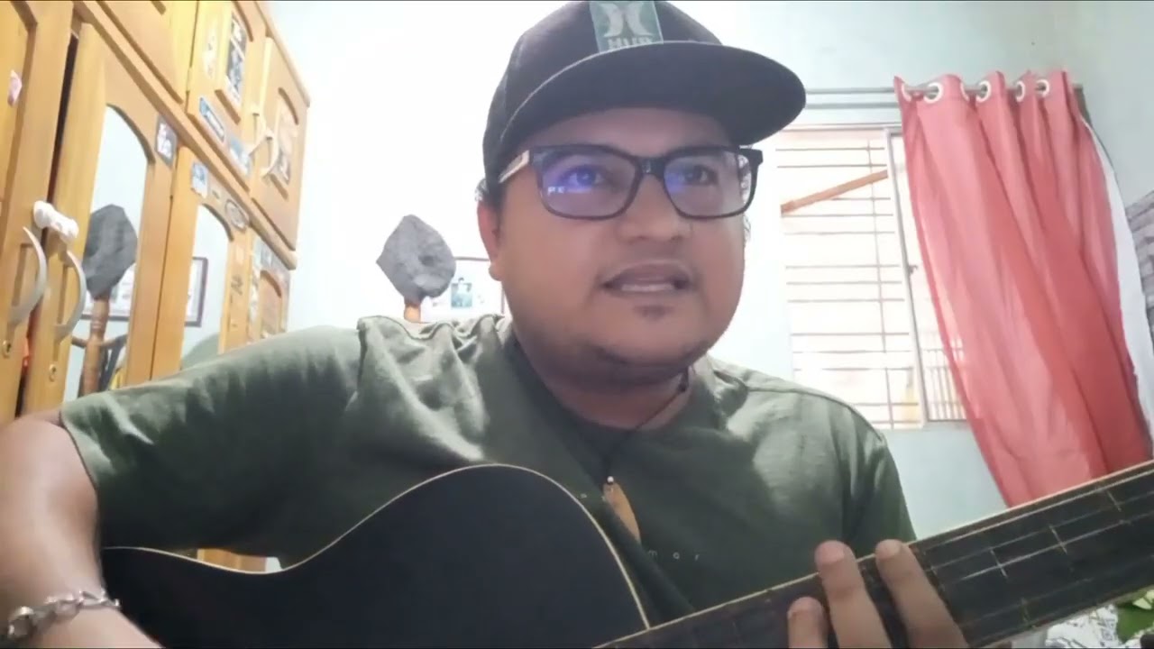 Chico Science & Nação Zumbi - Manguetown (cover) by Kaylan Reis
