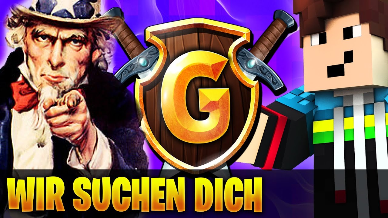 NEU: Bewerbungsphase 2019 - So wirst DU Moderator auf GommeHD.net