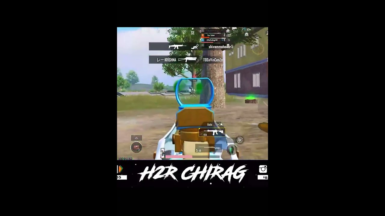 Day 13 🎯Ultimate Royale Rank Push 