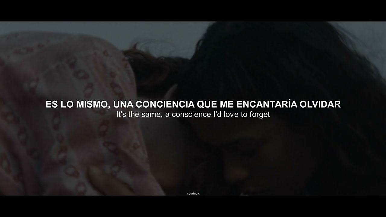 VIOLENT VIRA - Chasing Ghosts | Sub Español • Lyrics