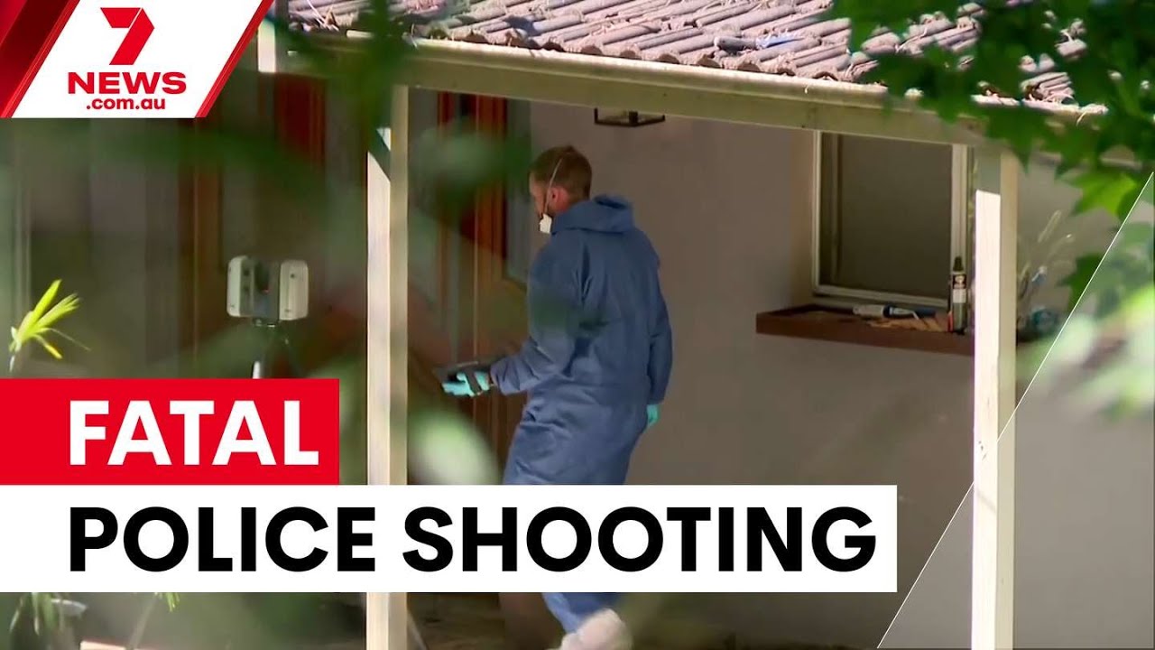 Central Coast man shot dead after mental health standoff | 7NEWS