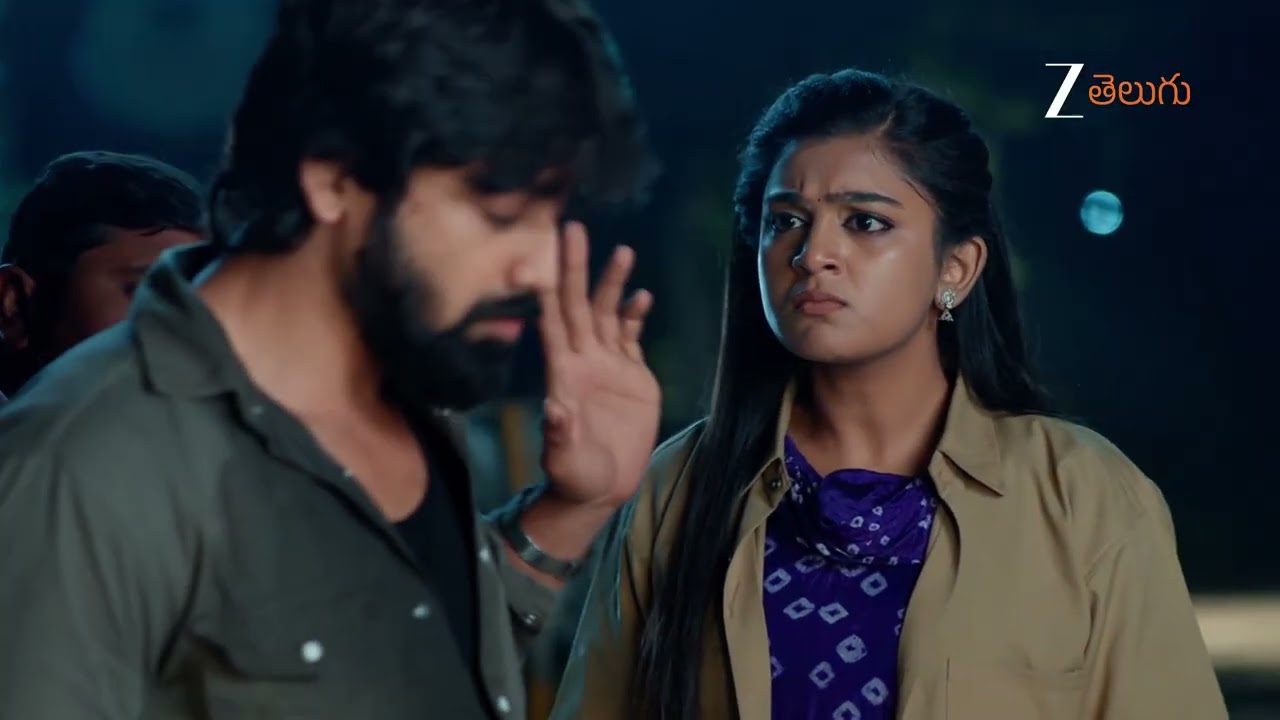 Auto Vijayashanthi | Ep - 104 | Webisode 02 | Nov, 27 2025 | Chiranjivi, Vijayashanthi | Zee Telugu