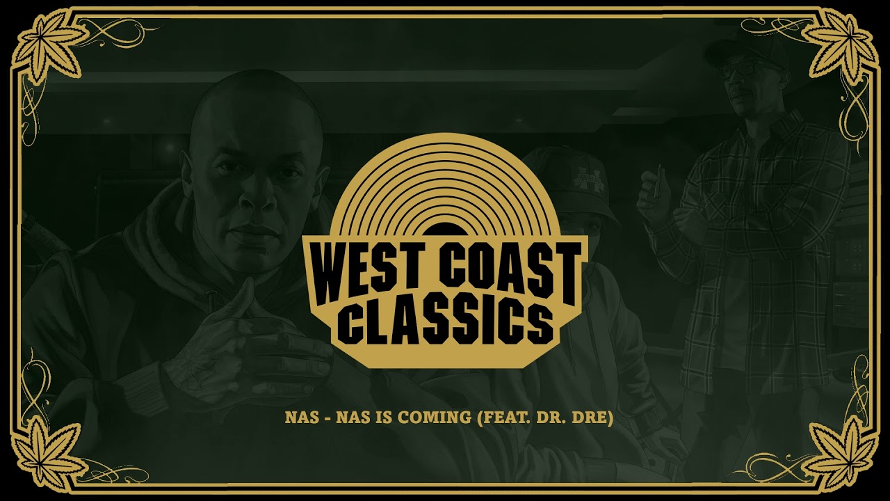 West Coast Classics (GTA Online: The Contract)