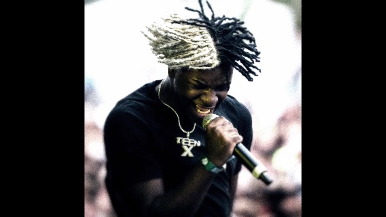 [FREE FOR PROFIT] (OPEN VERSE) ken carson + f1lthy type beat - &ldquo;bak2bak&rdquo;