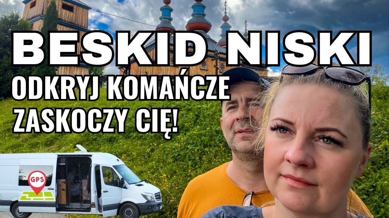 Komańcza - odkrywanie górskich tajemnic