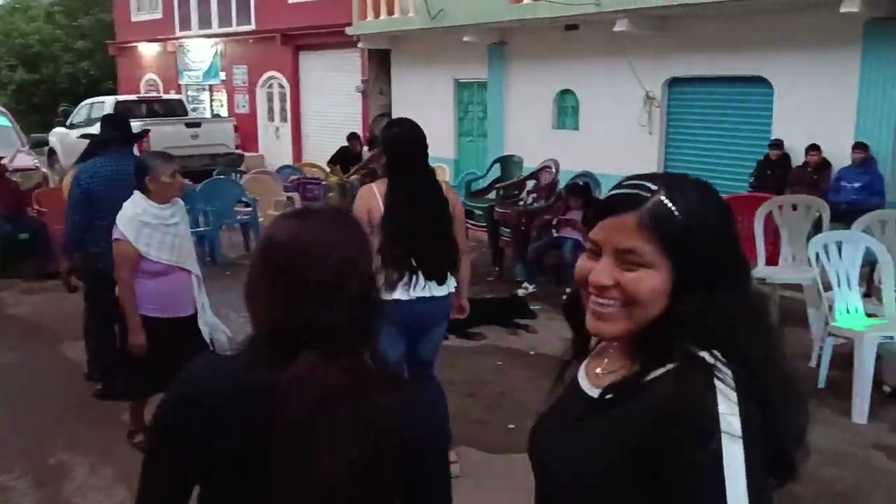 PRESENTACIÓN EN VIVO SONIDO MISTER COSME TOTOTEPEC GRO 10 JULIO 2025