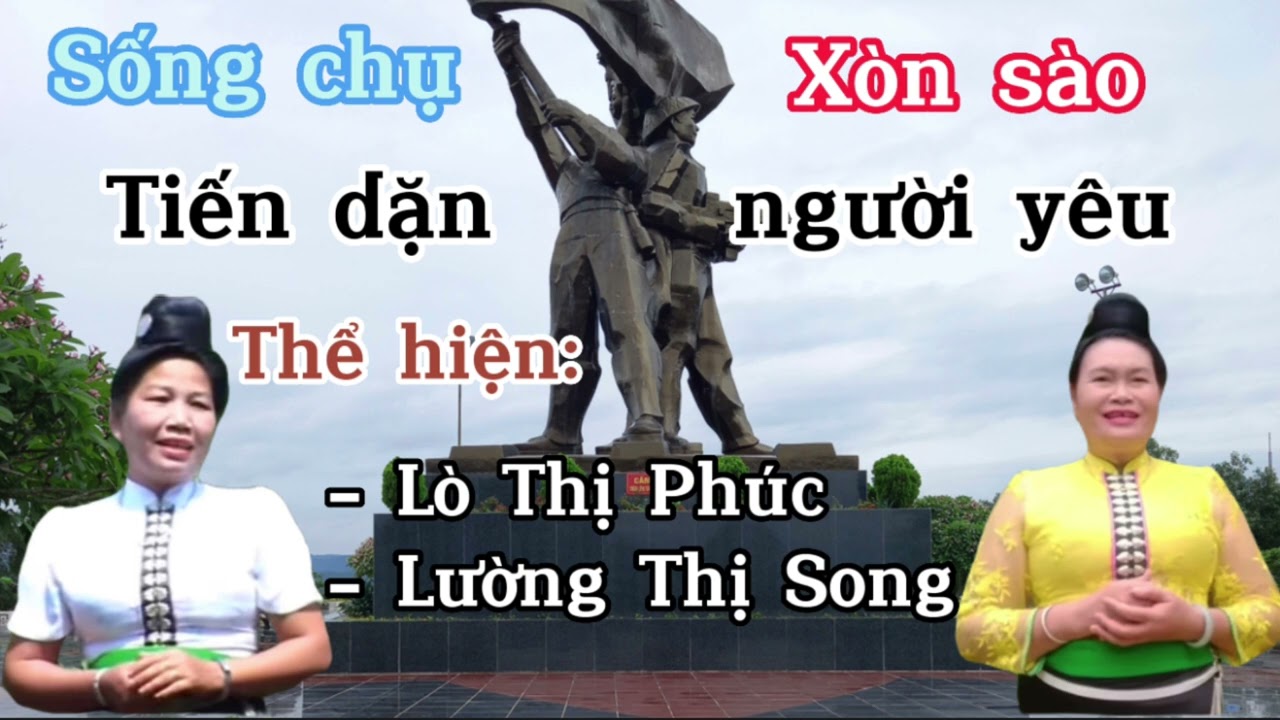 Lò thị Phúc lường thị song khắp sống chụ xòn sào pắng muôn đài lò