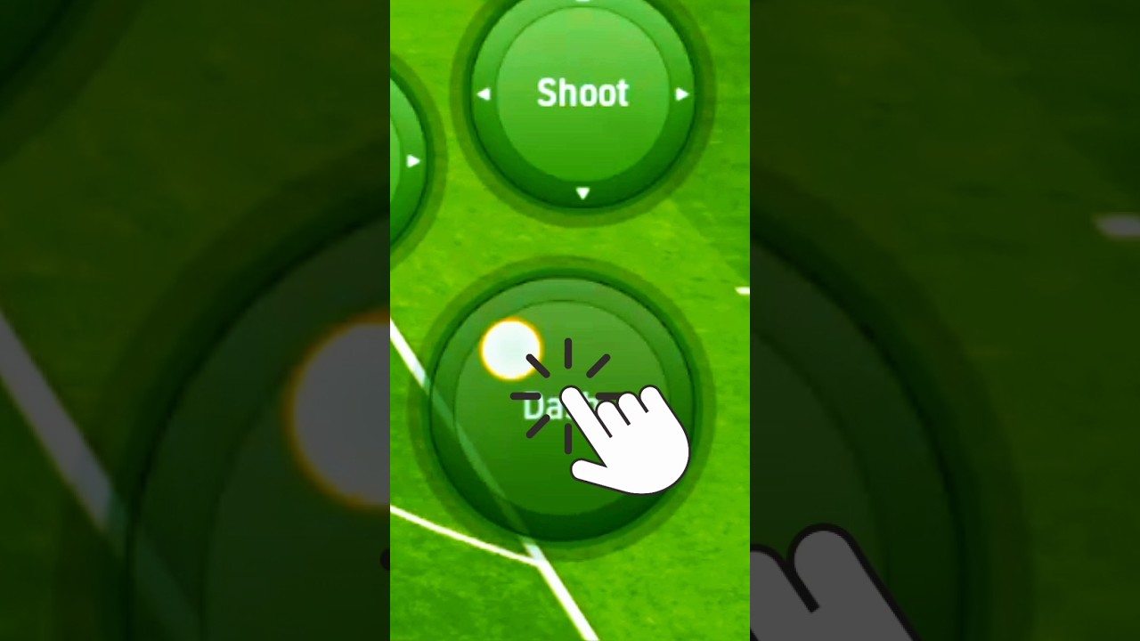skill tutorial 😀 #pess #pesfootball #efootball #pes #e #efootballfunnymoment #pesskills #pesgamer