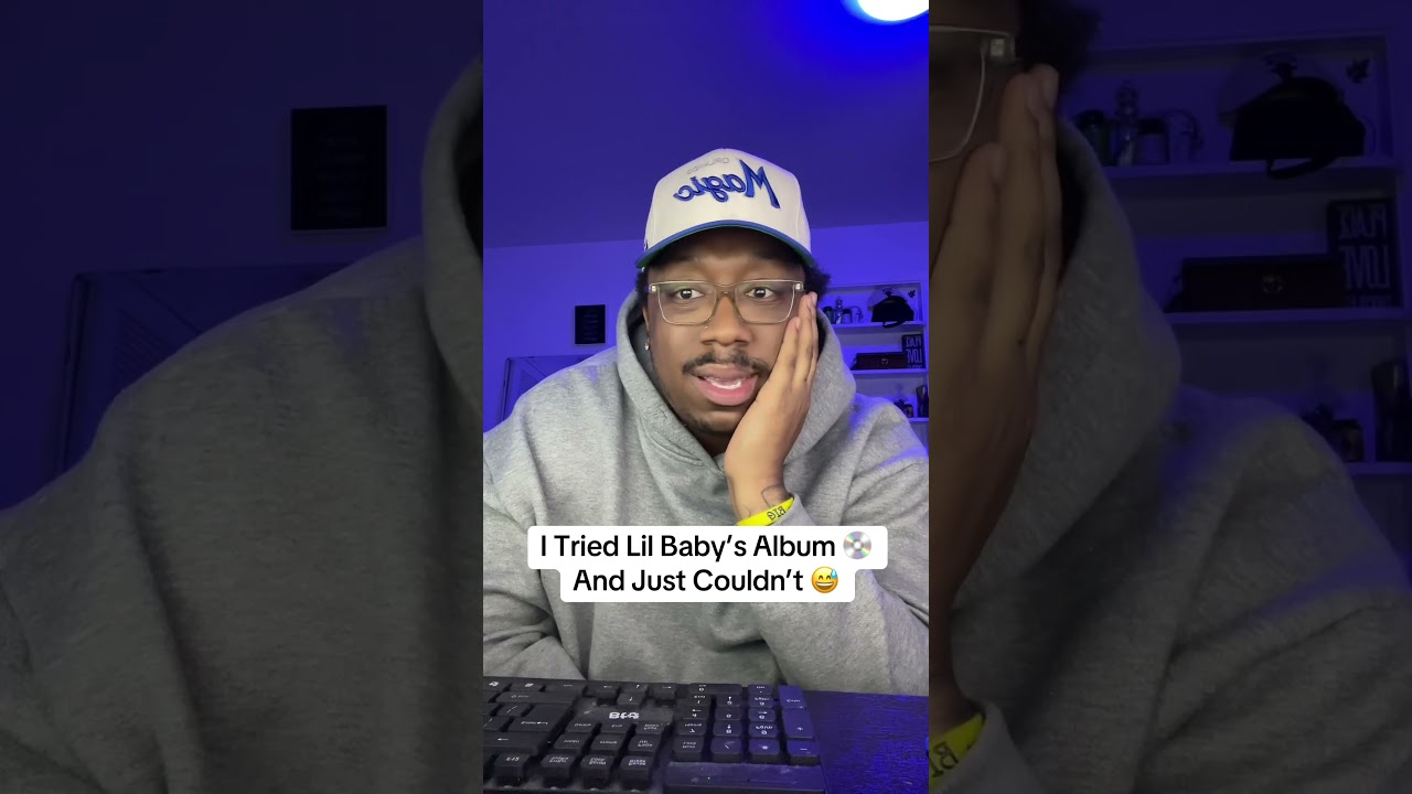 Lil Baby Wham Album review #lilbaby