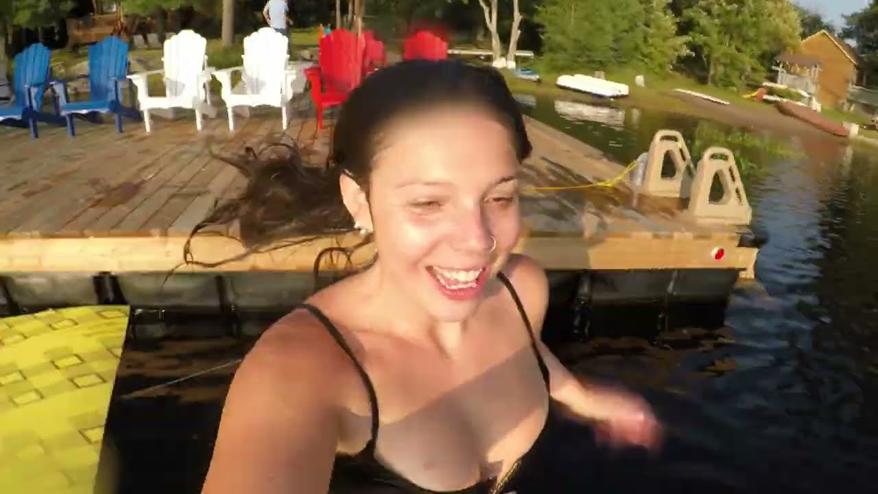 Exploring Muskoka Ontario | Port Carling | Ontario's Cottage Country | Summer in Ontario Canada |