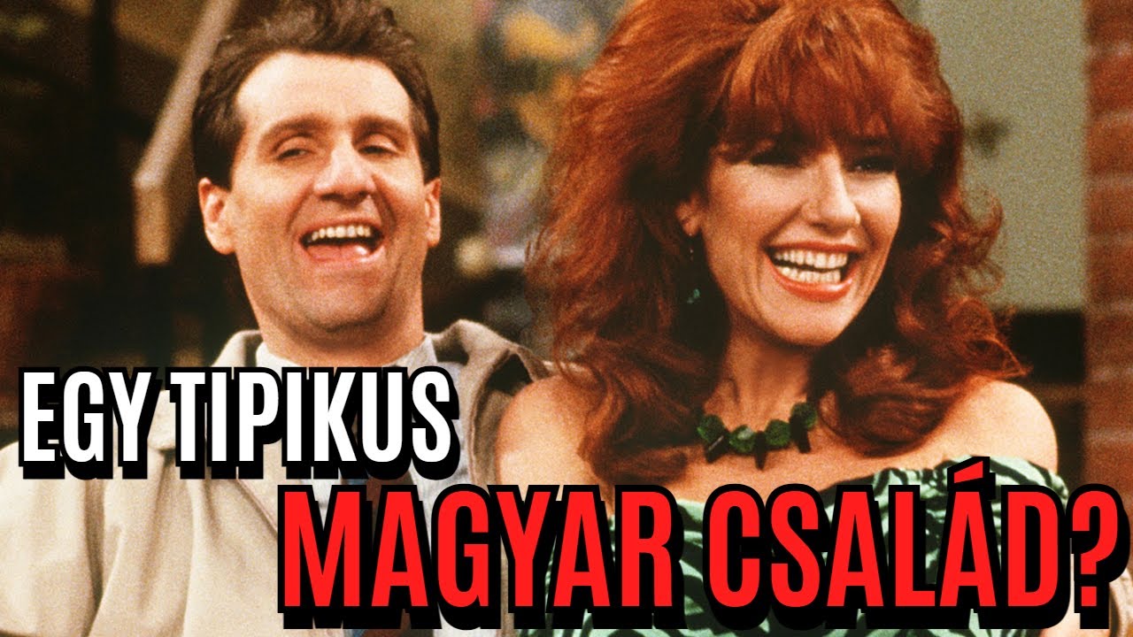 Miért imádtuk az Egy rém rendes családot?