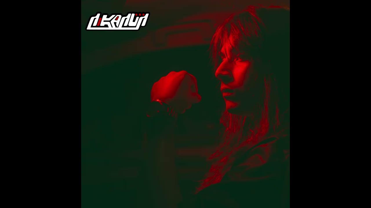 Estoy Cansado Small Universe Isolated Guitar - Pika pup