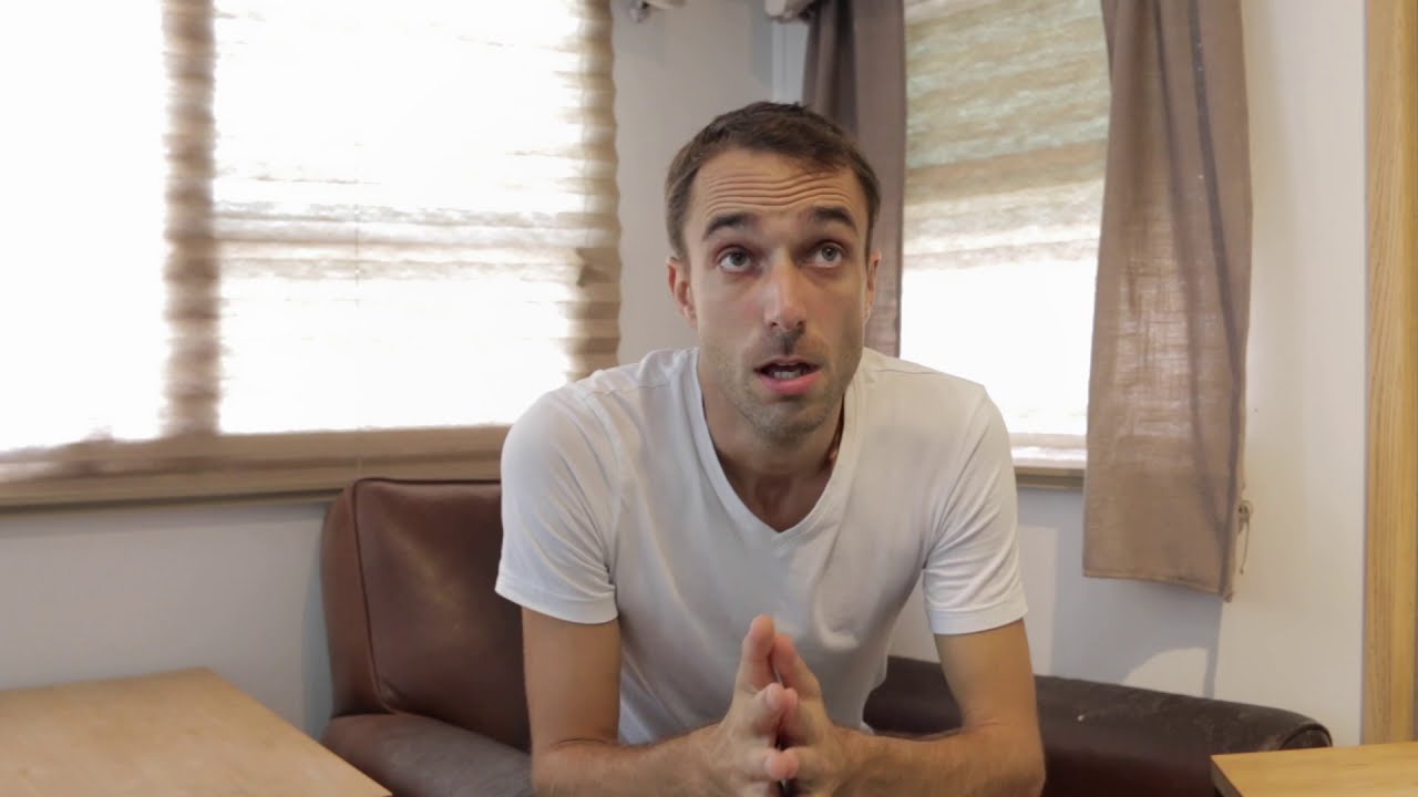 Penser que Notre Enfant va Mourir... | Hospitalisation Eleanor - Family Coste