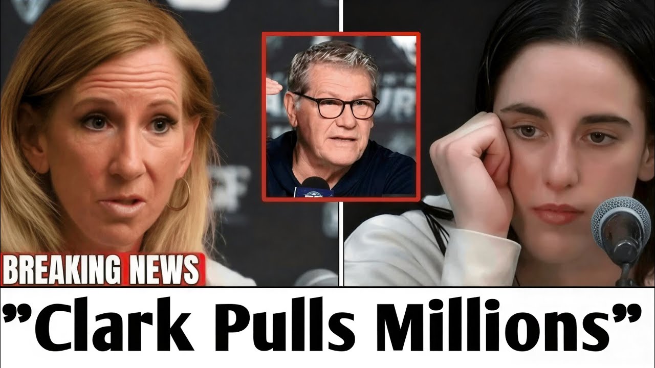 Unrivaled Struggled for Fans… Caitlin Clark Pulled MILLIONS on NBC