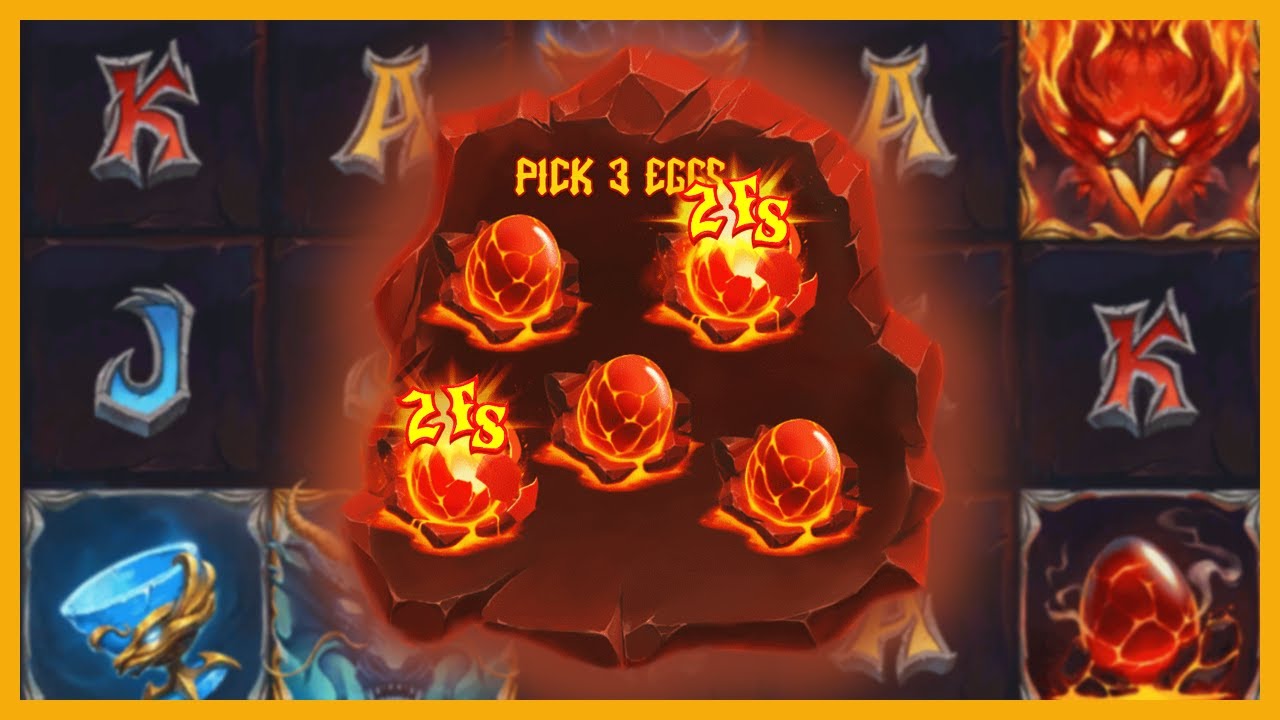PHOENIX DUEL REELS | HACKSAW GAMING !! NEW SLOT