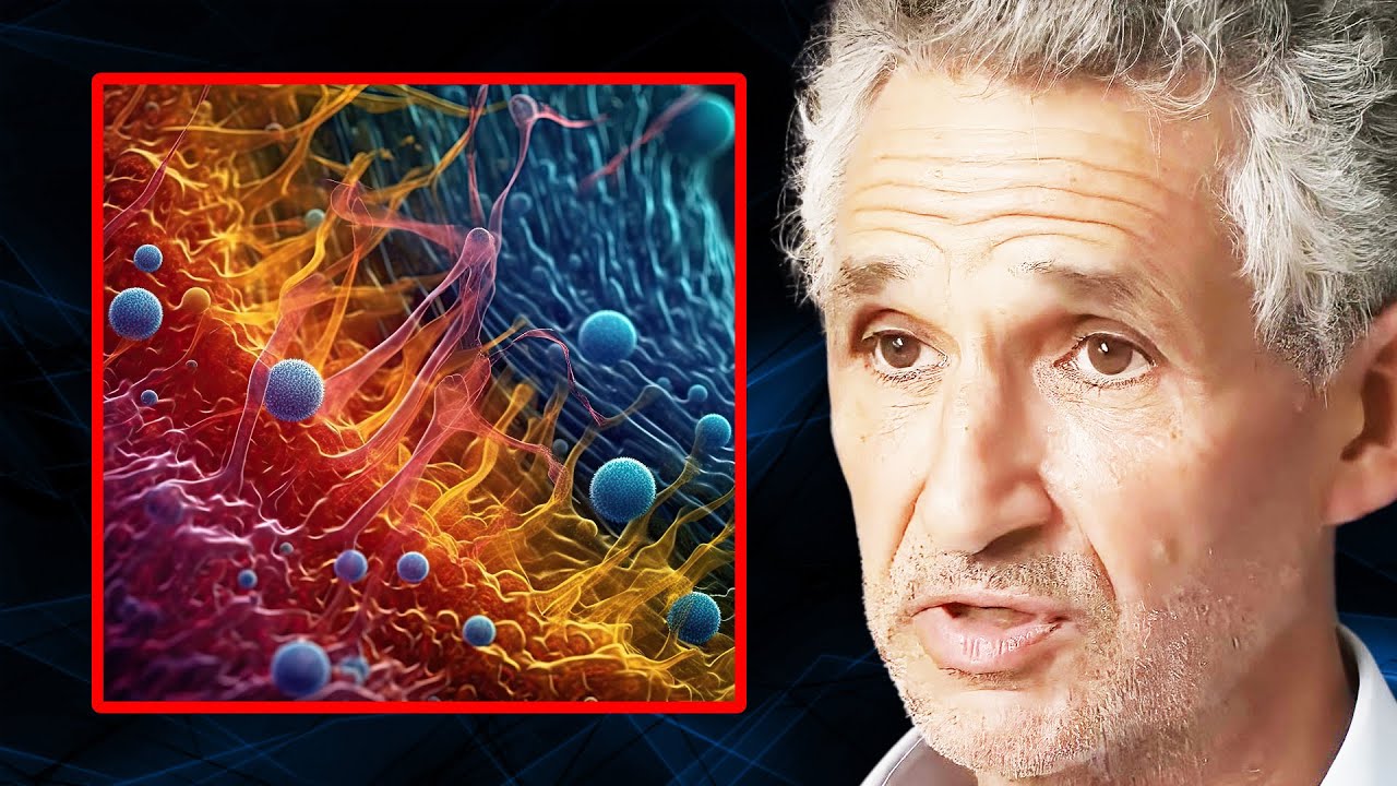 5 Things That DESTROY Your Microbiome | Tim Spector